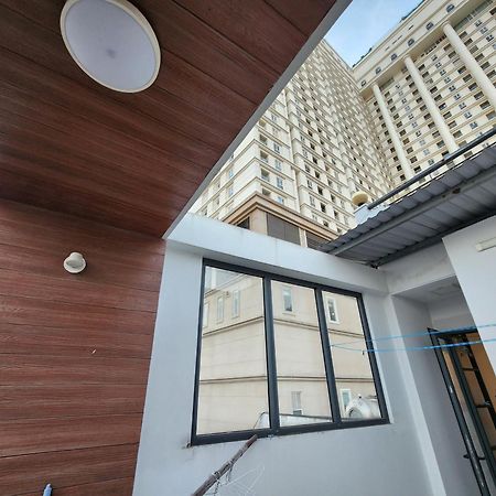Вилла Cozy House Near Pink Church Хошимин Экстерьер фото